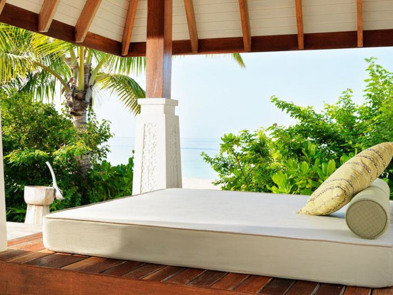 Jumeirah Vittaveli