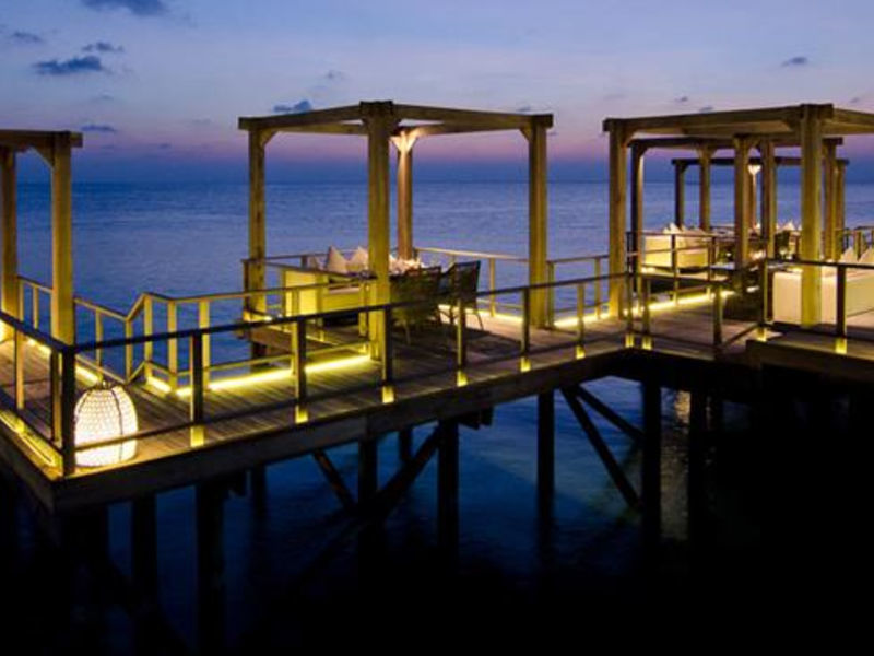 Jumeirah Vittaveli