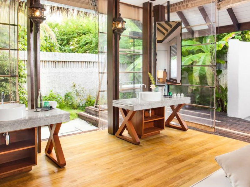 Jumeirah Vittaveli