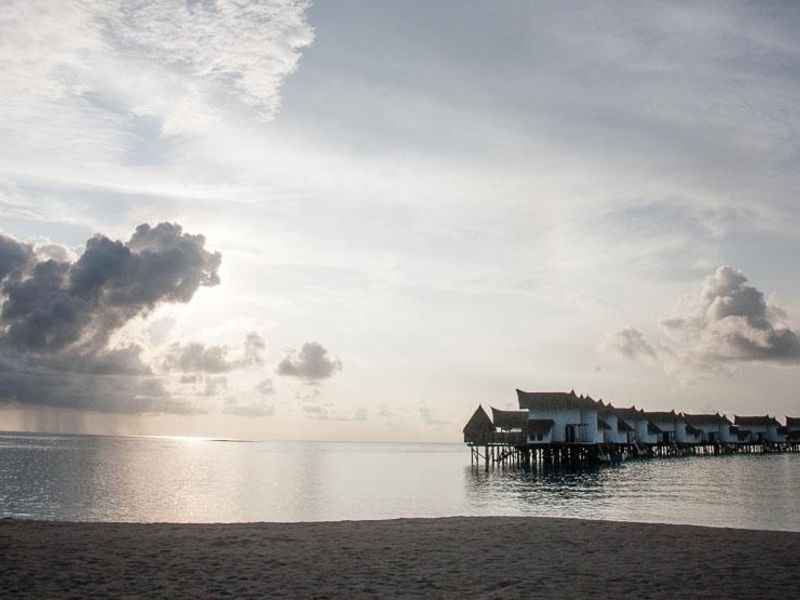 Jumeirah Vittaveli