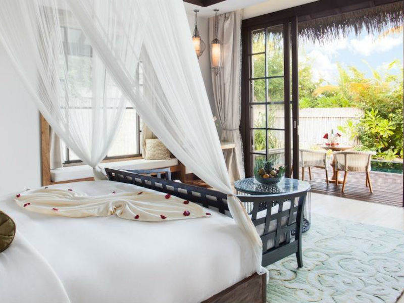 Jumeirah Vittaveli