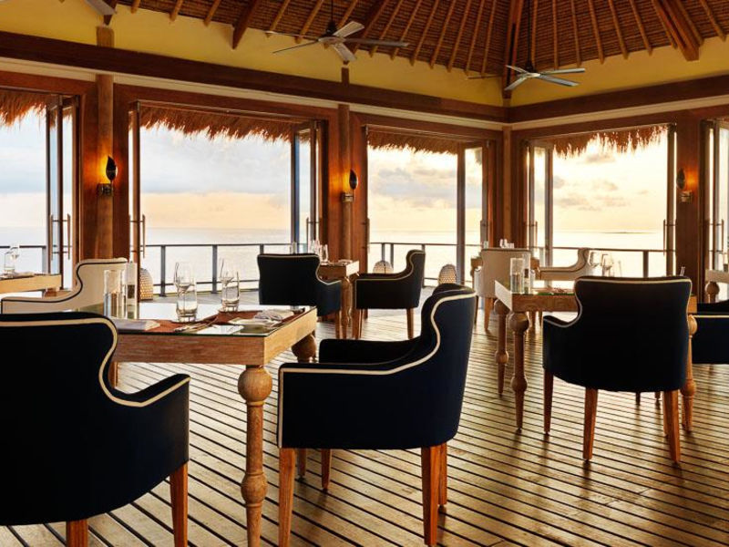 Jumeirah Vittaveli