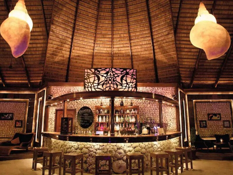 Kuredu Island Resort