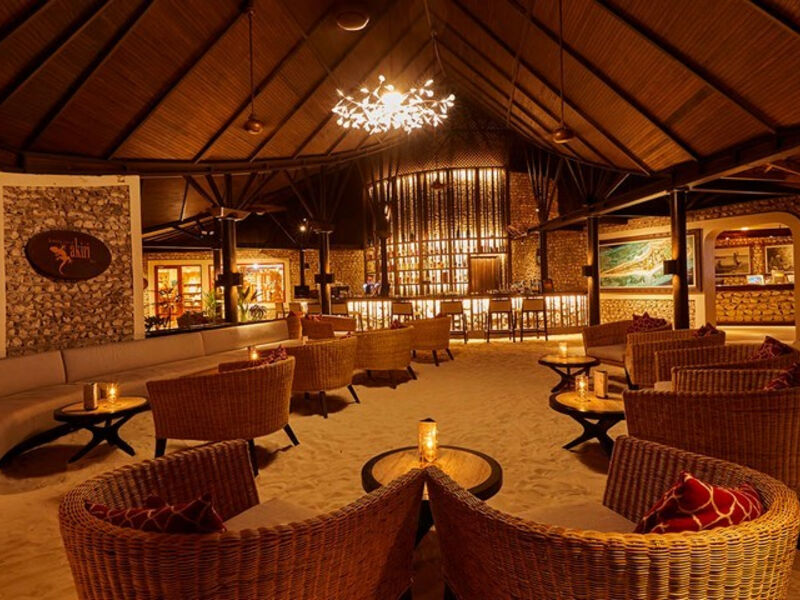 Kuredu Island Resort