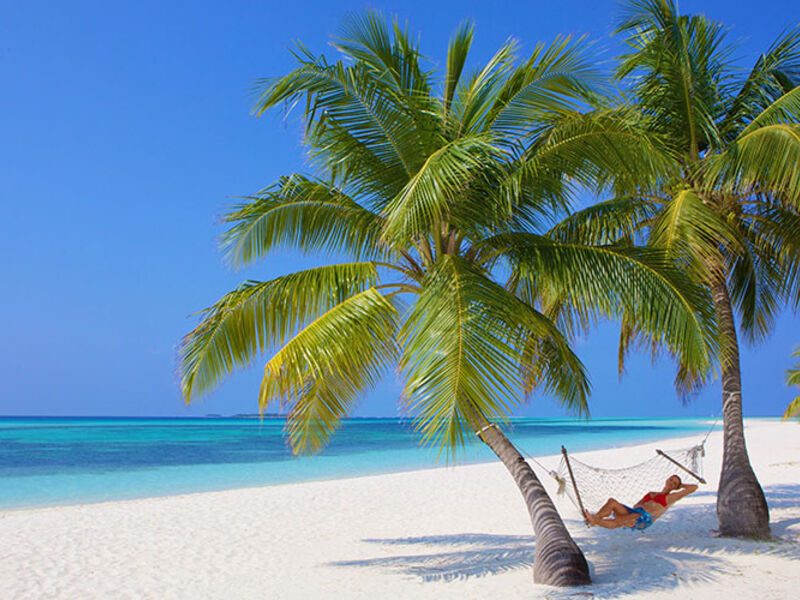 Kuredu Island Resort & Spa