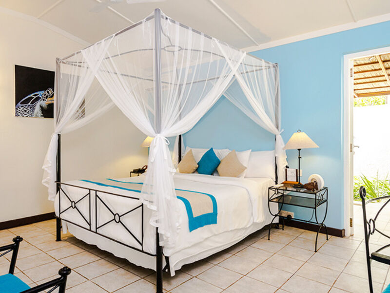 Kuredu Island Resort & Spa