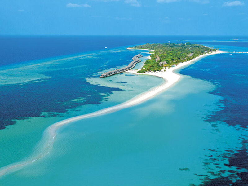 Kuredu Island Resort & Spa