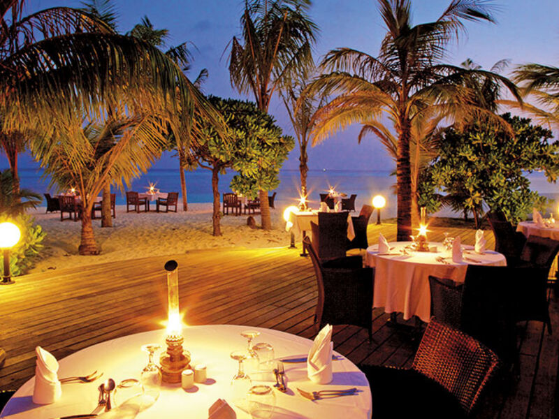 Kuredu Island Resort & Spa
