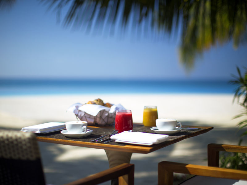 Laguna Maldives- Vellasaru Maldives (bungalovy)