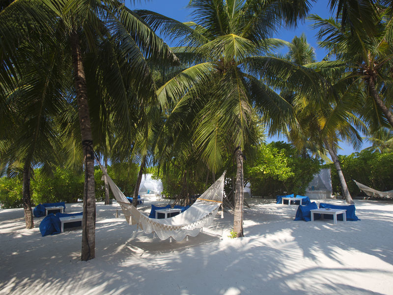 Laguna Maldives- Vellasaru Maldives (bungalovy)
