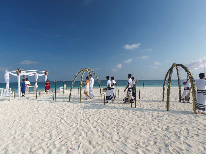 Laguna Maldives- Vellasaru Maldives (bungalovy)