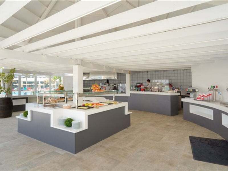 Bungalovy Relaxia Lanzasur Club
