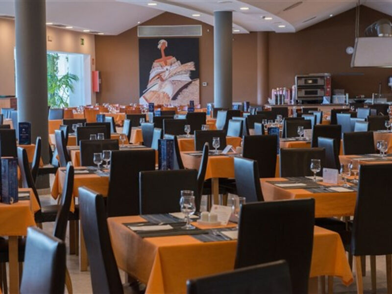 Bungalovy Relaxia Lanzasur Club