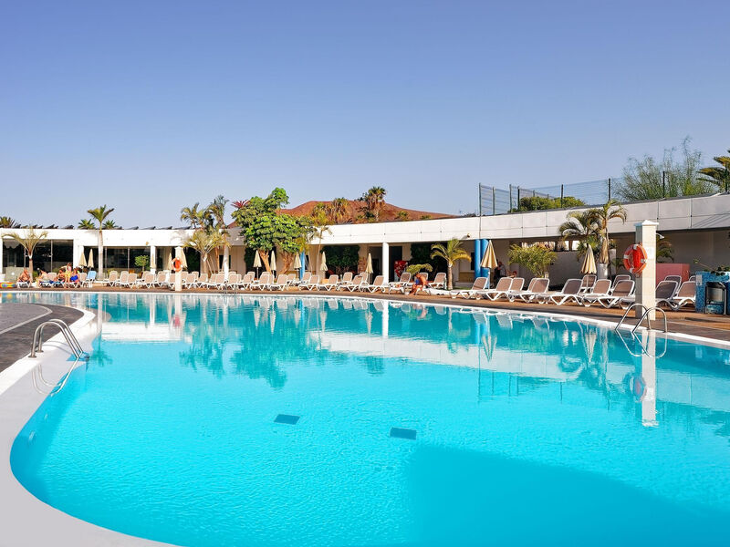Relaxia Lanzasur Club