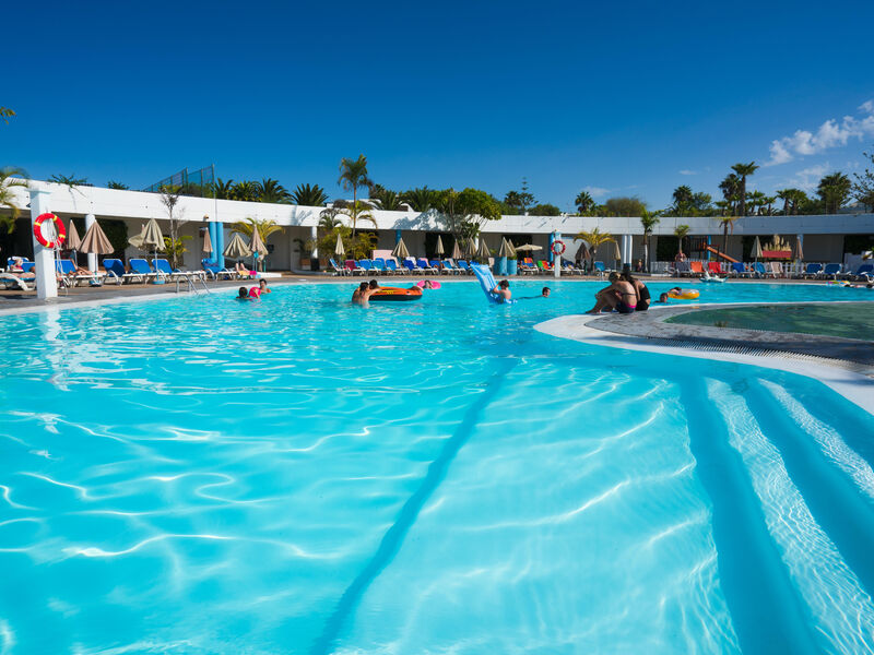 Relaxia Lanzasur Club