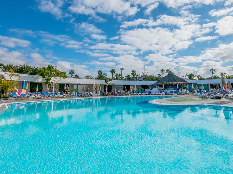 Relaxia Lanzasur Club
