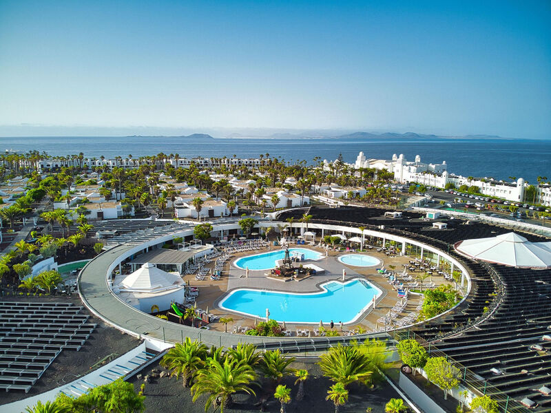 Relaxia Lanzasur Club