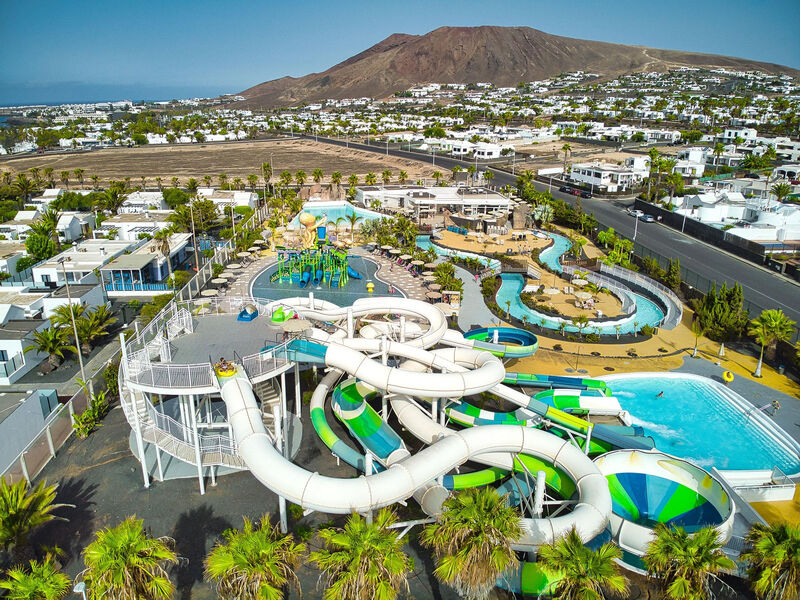 Relaxia Lanzasur Club