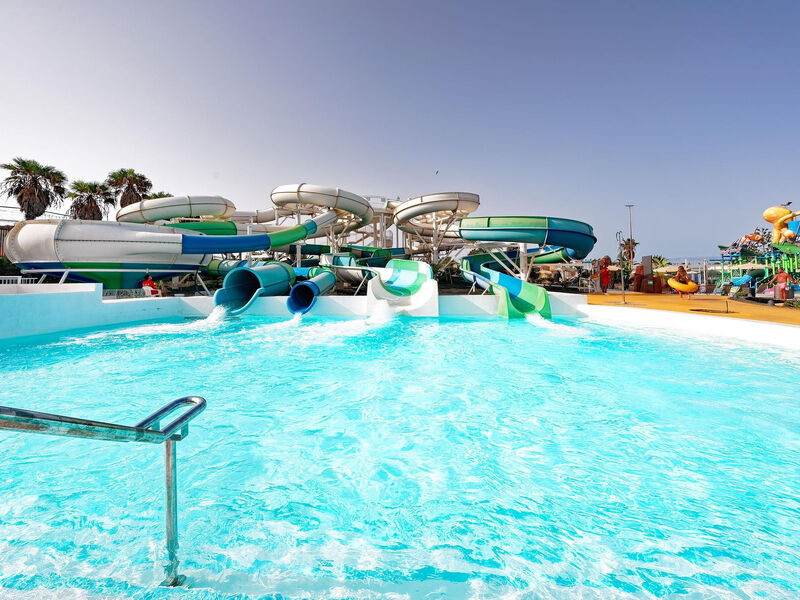 Relaxia Lanzasur Club