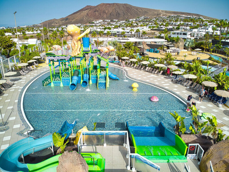 Relaxia Lanzasur Club