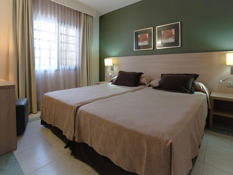 Relaxia Lanzasur Club