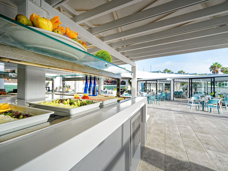 Relaxia Lanzasur Club