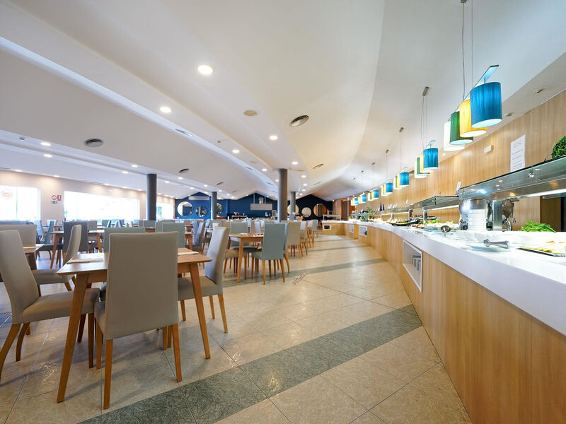 Relaxia Lanzasur Club