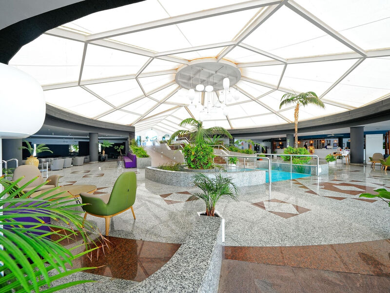 Relaxia Lanzasur Club