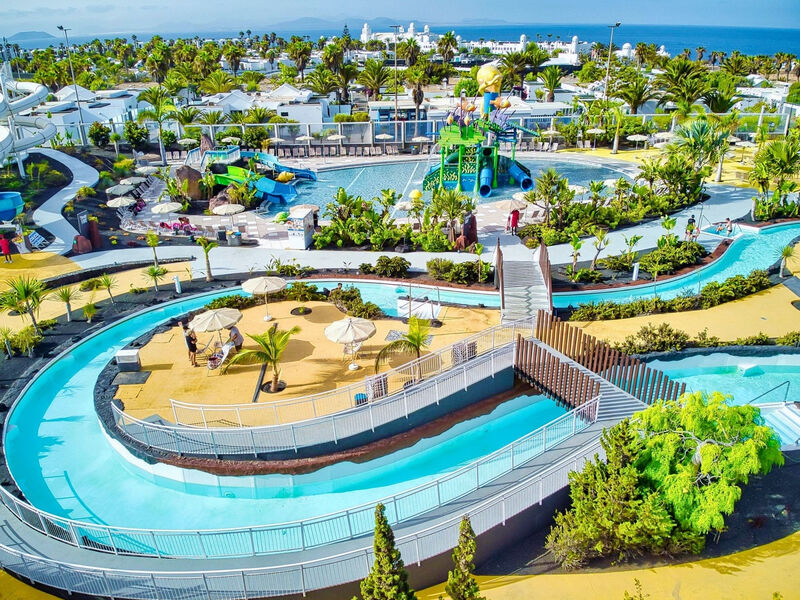 Relaxia Lanzasur Club