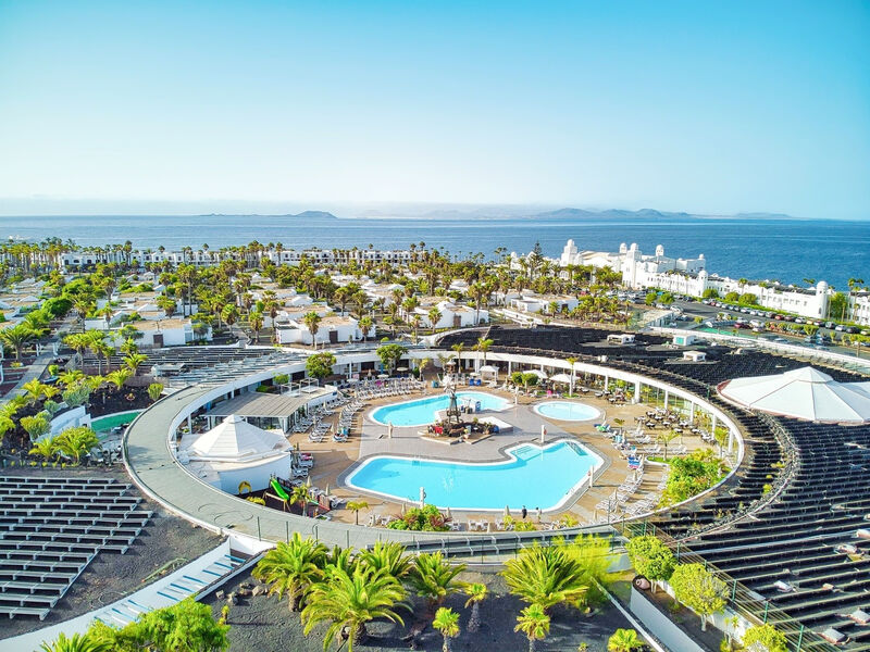 Relaxia Lanzasur Club