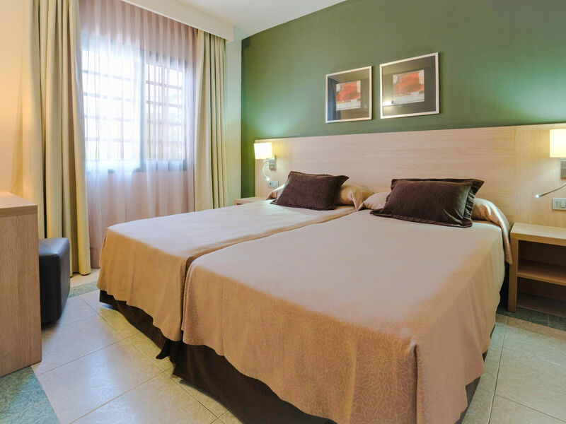 Relaxia Lanzasur Club