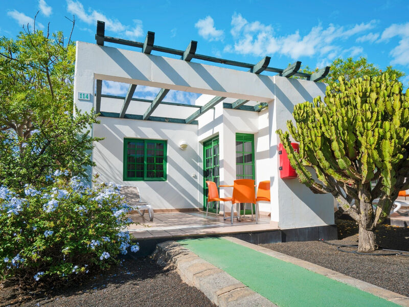 Relaxia Lanzasur Club