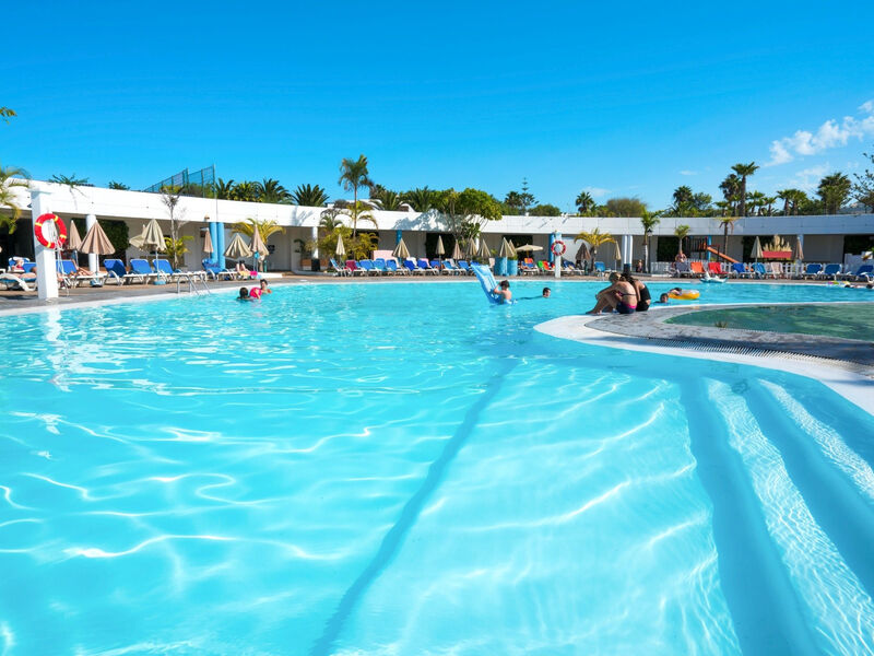 Relaxia Lanzasur Club