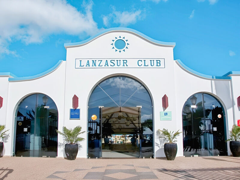 Relaxia Lanzasur Club