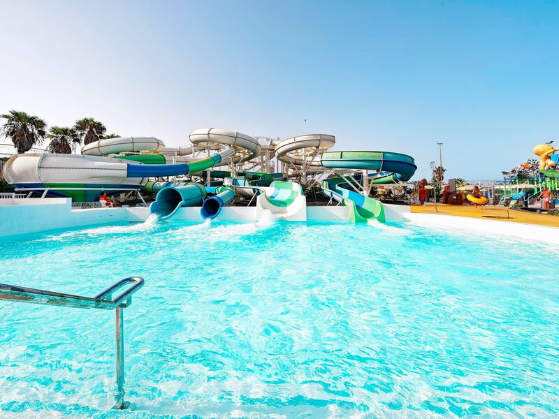 Relaxia Lanzasur Club