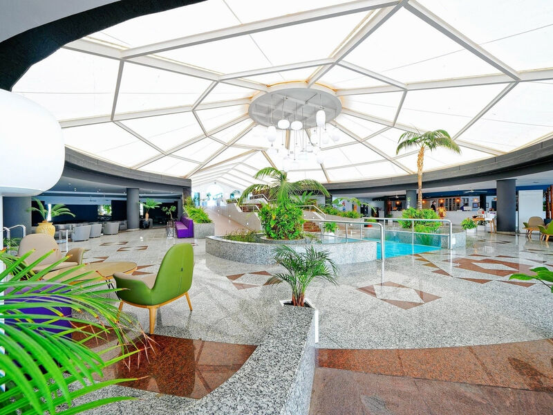 Relaxia Lanzasur Club