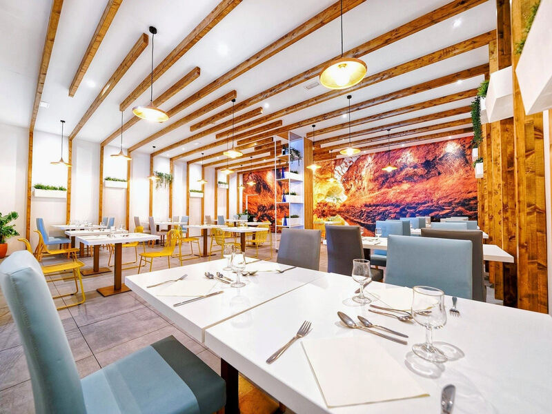 Relaxia Lanzasur Club