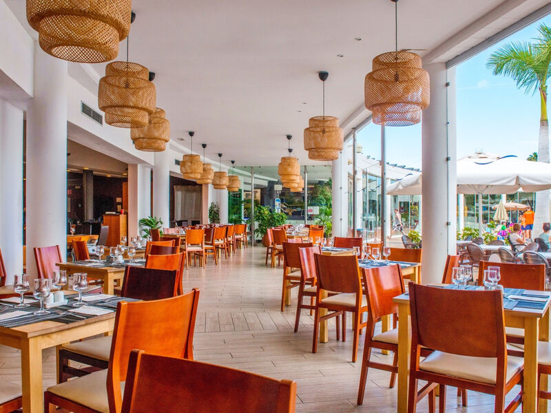 Relaxia Lanzasur Club