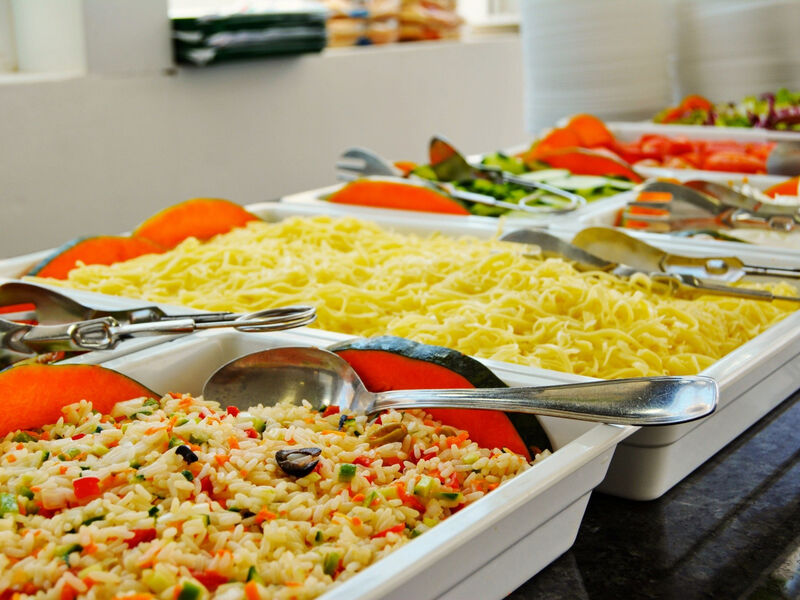 Relaxia Lanzasur Club