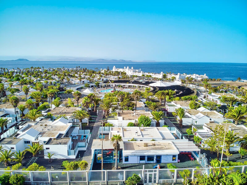 Relaxia Lanzasur Club