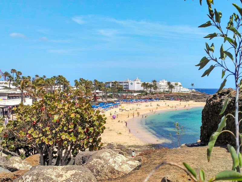 Relaxia Lanzasur Club