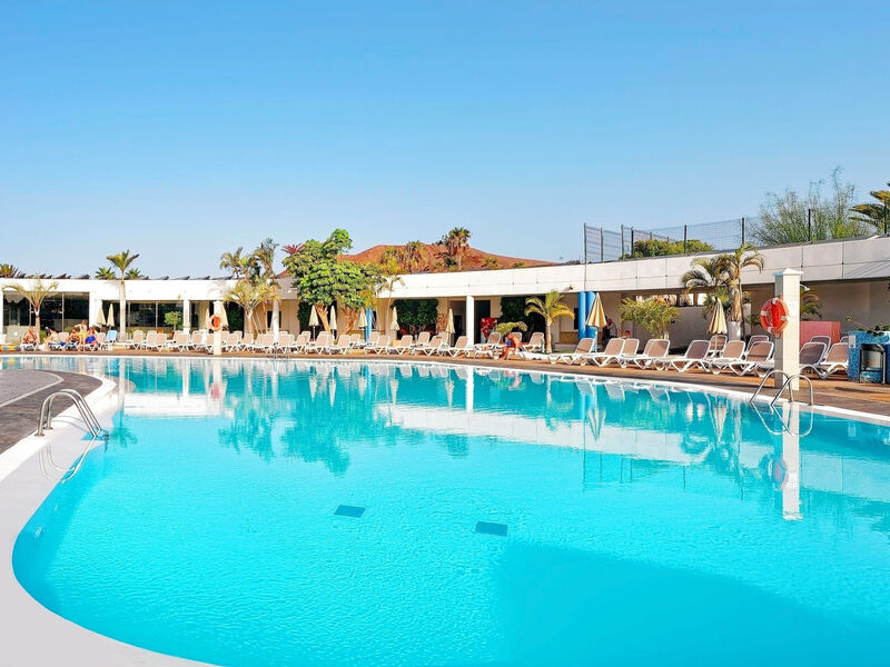 Relaxia Lanzasur Club