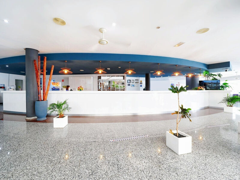 Relaxia Lanzasur Club