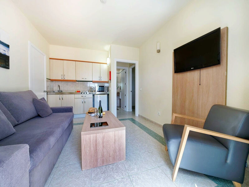 Relaxia Lanzasur Club