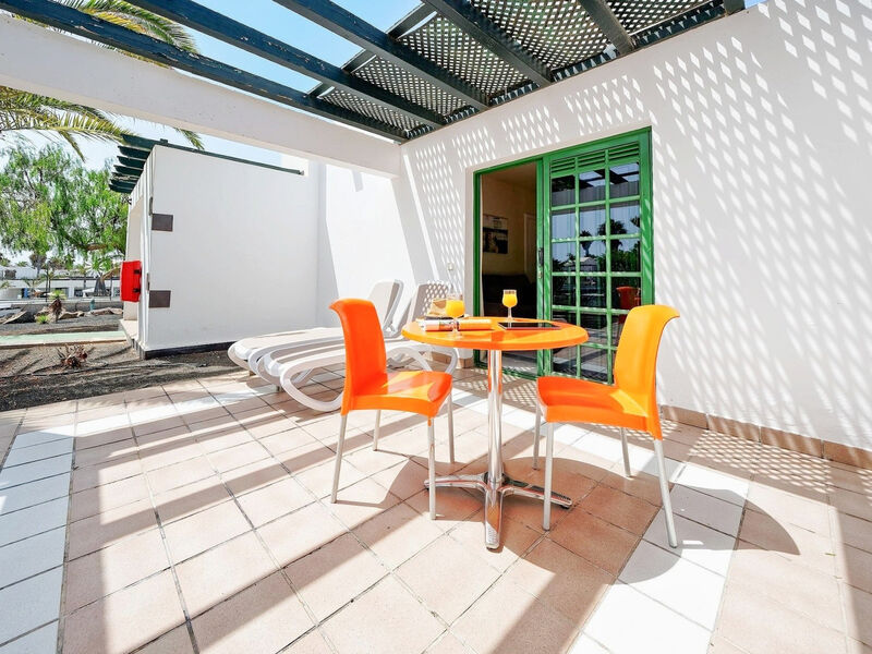 Relaxia Lanzasur Club