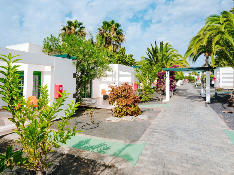 Relaxia Lanzasur Club