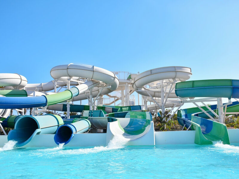 Relaxia Lanzasur Club