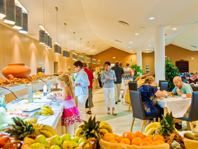 Relaxia Lanzasur Club