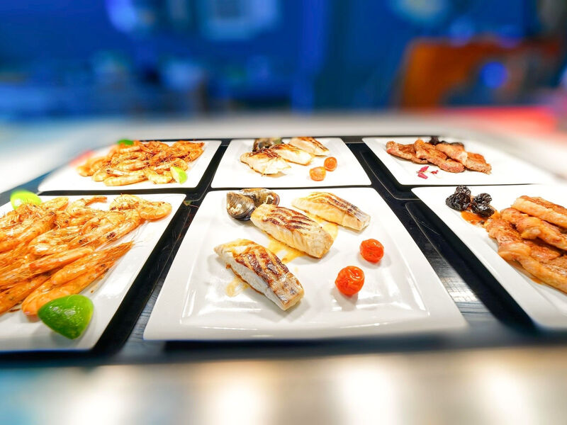 Relaxia Lanzasur Club