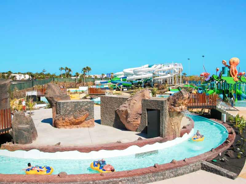 Relaxia Lanzasur Club